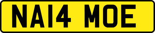 NA14MOE