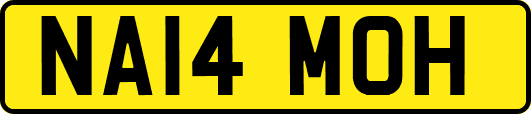 NA14MOH
