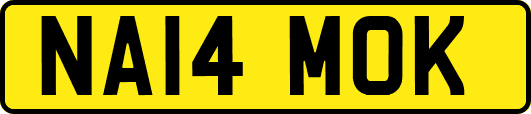 NA14MOK