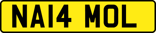 NA14MOL