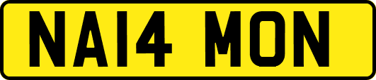 NA14MON