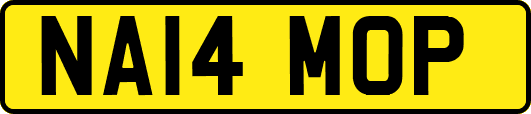 NA14MOP