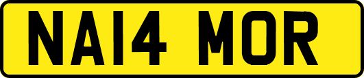 NA14MOR