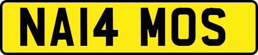 NA14MOS