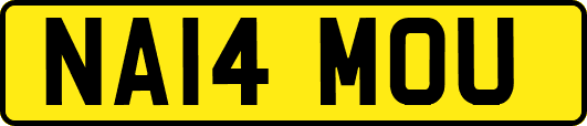 NA14MOU