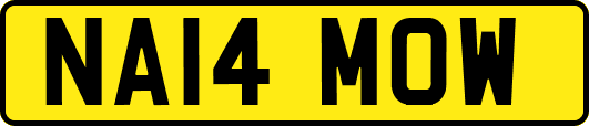 NA14MOW