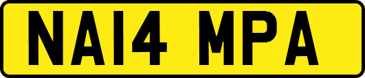 NA14MPA