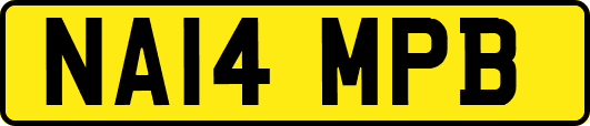 NA14MPB