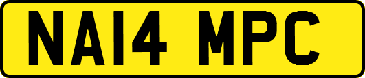 NA14MPC