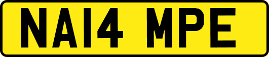 NA14MPE