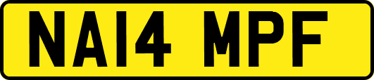 NA14MPF