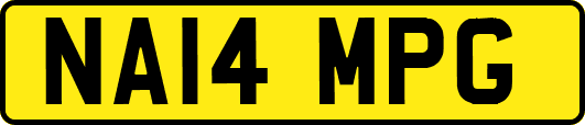 NA14MPG