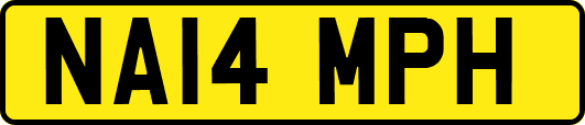NA14MPH