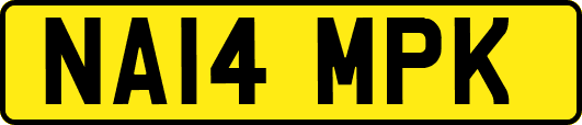 NA14MPK