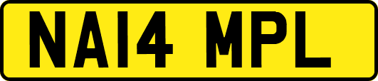 NA14MPL