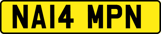 NA14MPN