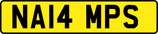 NA14MPS