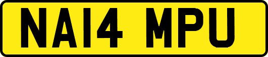 NA14MPU
