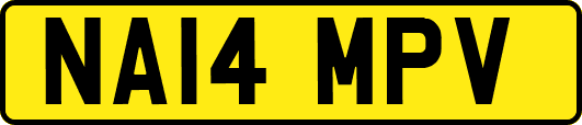 NA14MPV