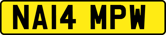 NA14MPW