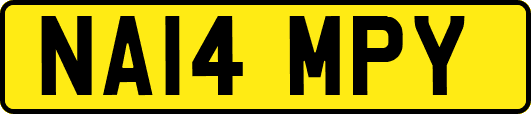 NA14MPY