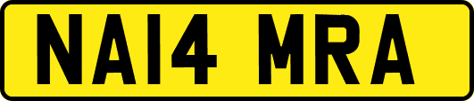 NA14MRA