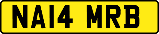 NA14MRB