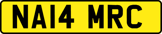 NA14MRC