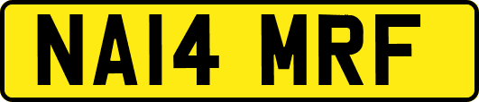NA14MRF