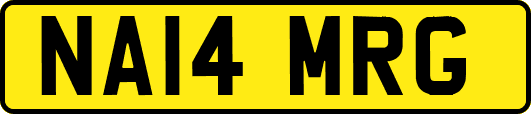 NA14MRG