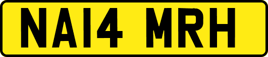 NA14MRH