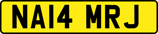NA14MRJ