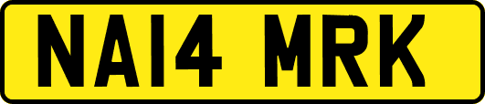 NA14MRK