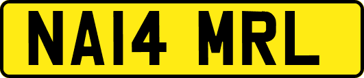 NA14MRL