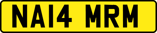 NA14MRM