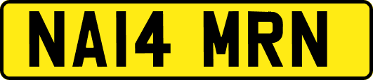 NA14MRN