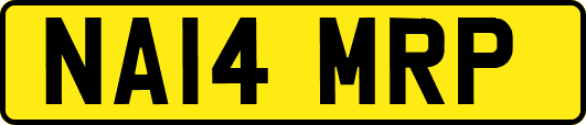 NA14MRP