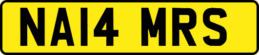 NA14MRS