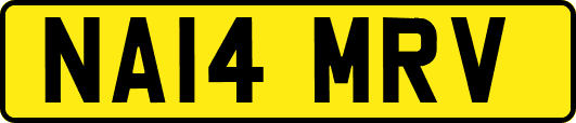NA14MRV