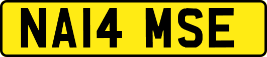 NA14MSE