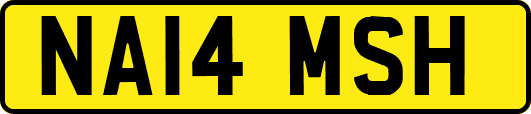NA14MSH