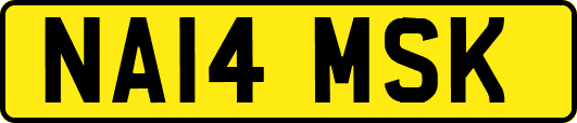 NA14MSK