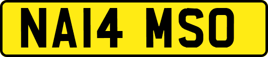 NA14MSO