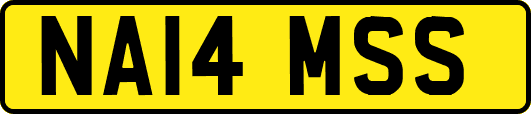 NA14MSS