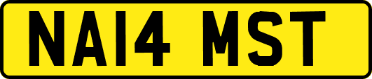 NA14MST