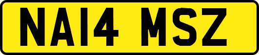 NA14MSZ