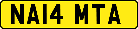 NA14MTA