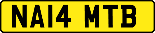 NA14MTB