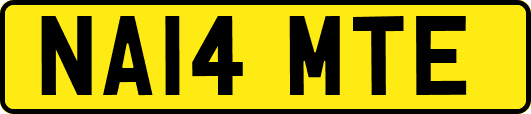 NA14MTE
