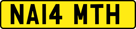 NA14MTH